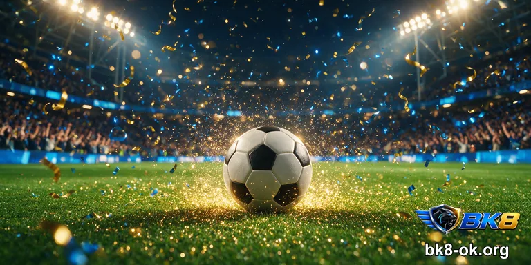 BK8 Là Gì? 🔎 Thông Tin Tổng Quan 2026 - hình ảnh - bk8-ok.org