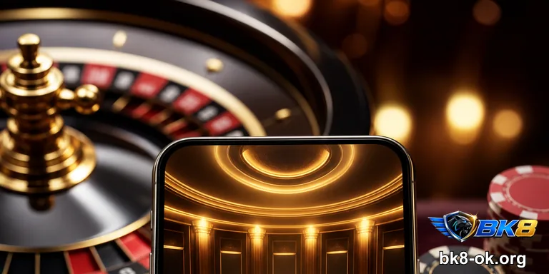 Casino dành cho người Việt: Hướng dẫn chi tiết từ A-Z - hình ảnh - bk8-ok.org